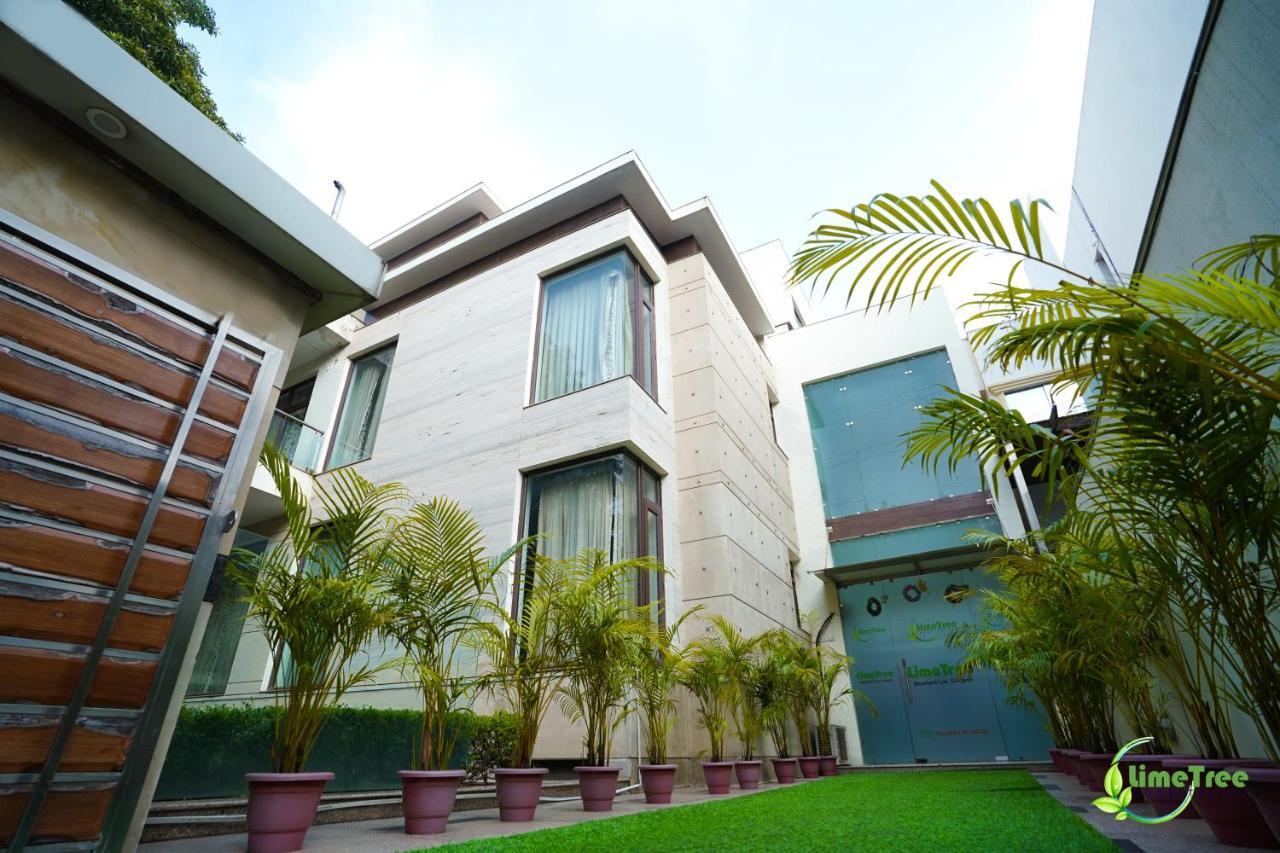 Lime Tree Sushant Lok Sector 29 Next To Iffco Chowk Metro