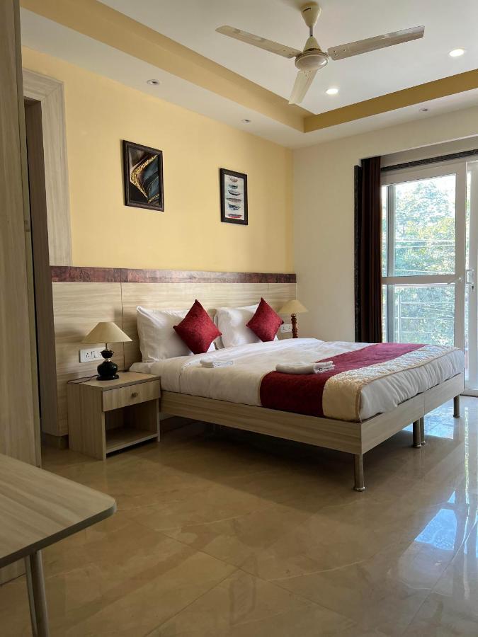 Windchime 331 Hotel 3*