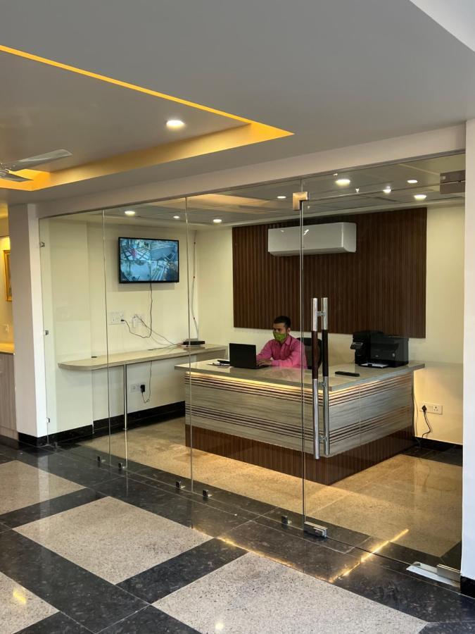 Windchime 331 Hotel Gurgaon