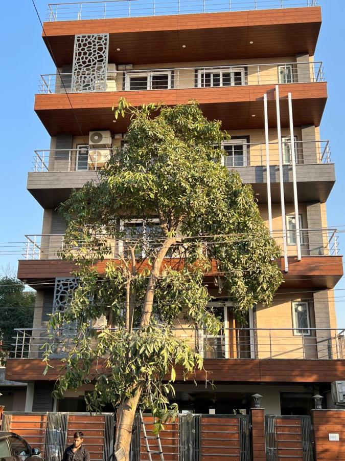 Windchime 331 Hotel Gurgaon
