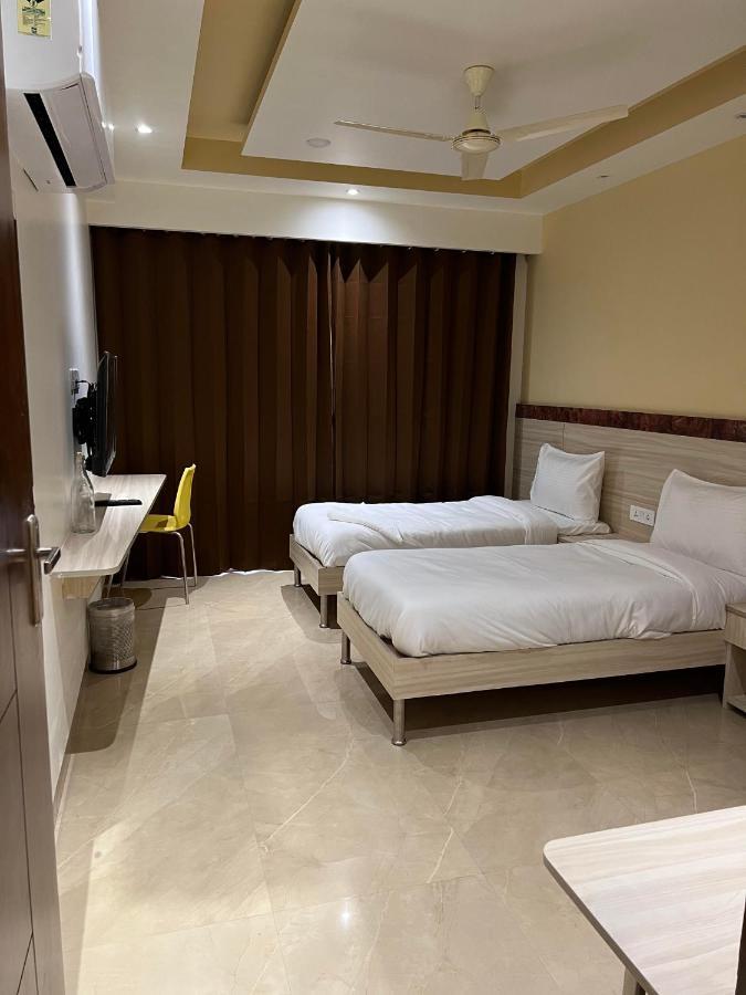 Hotel Windchime 331