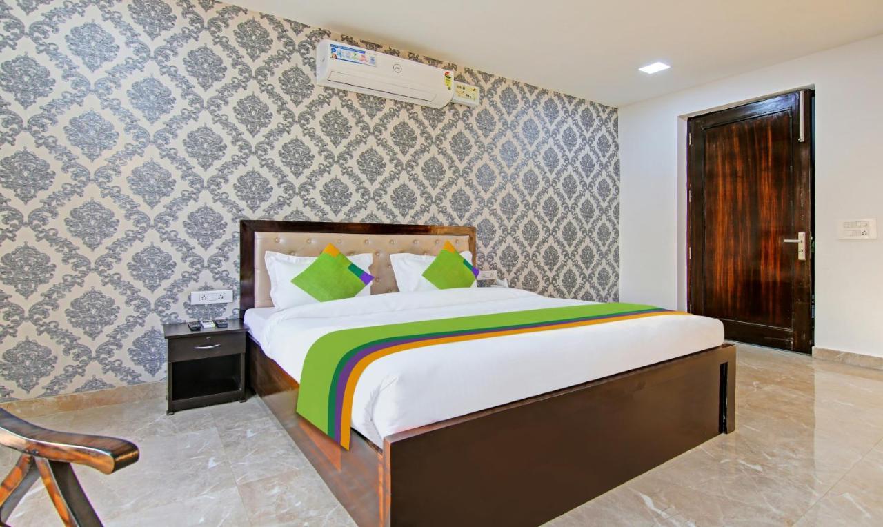 Treebo Trend Ar Residency Sector 45 Gurgaon