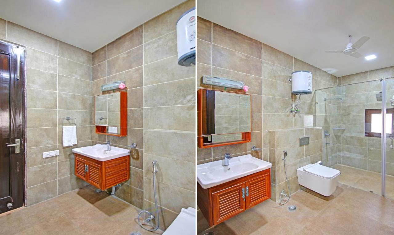 Treebo Trend Ar Residency Sector 45 Hotel Gurgaon