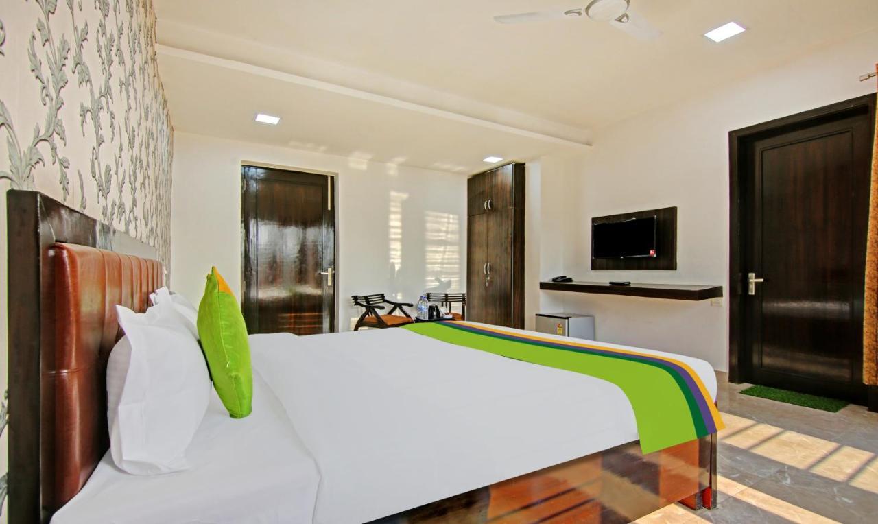 Hotel Treebo Trend Ar Residency Sector 45