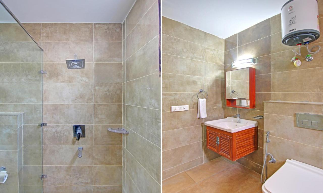 Treebo Trend Ar Residency Sector 45 Gurgaon