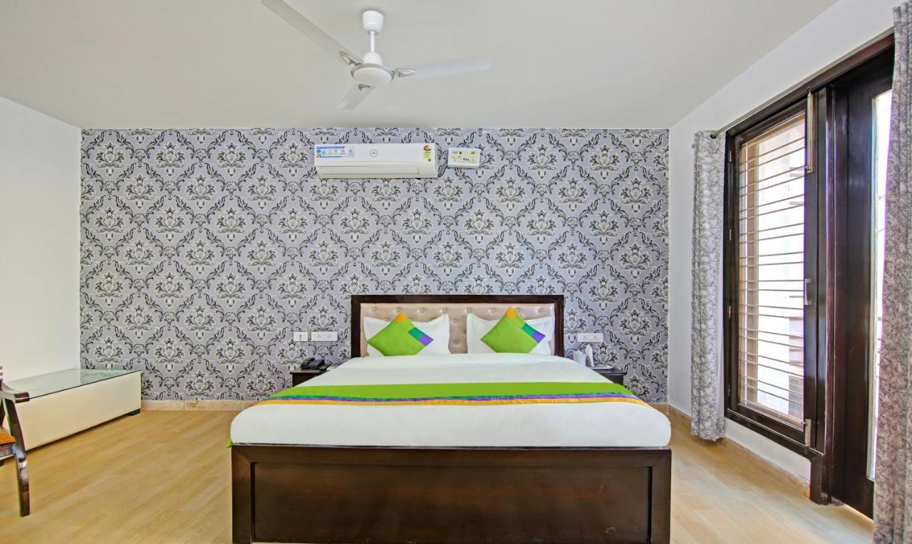 Treebo Trend Ar Residency Sector 45 Gurgaon