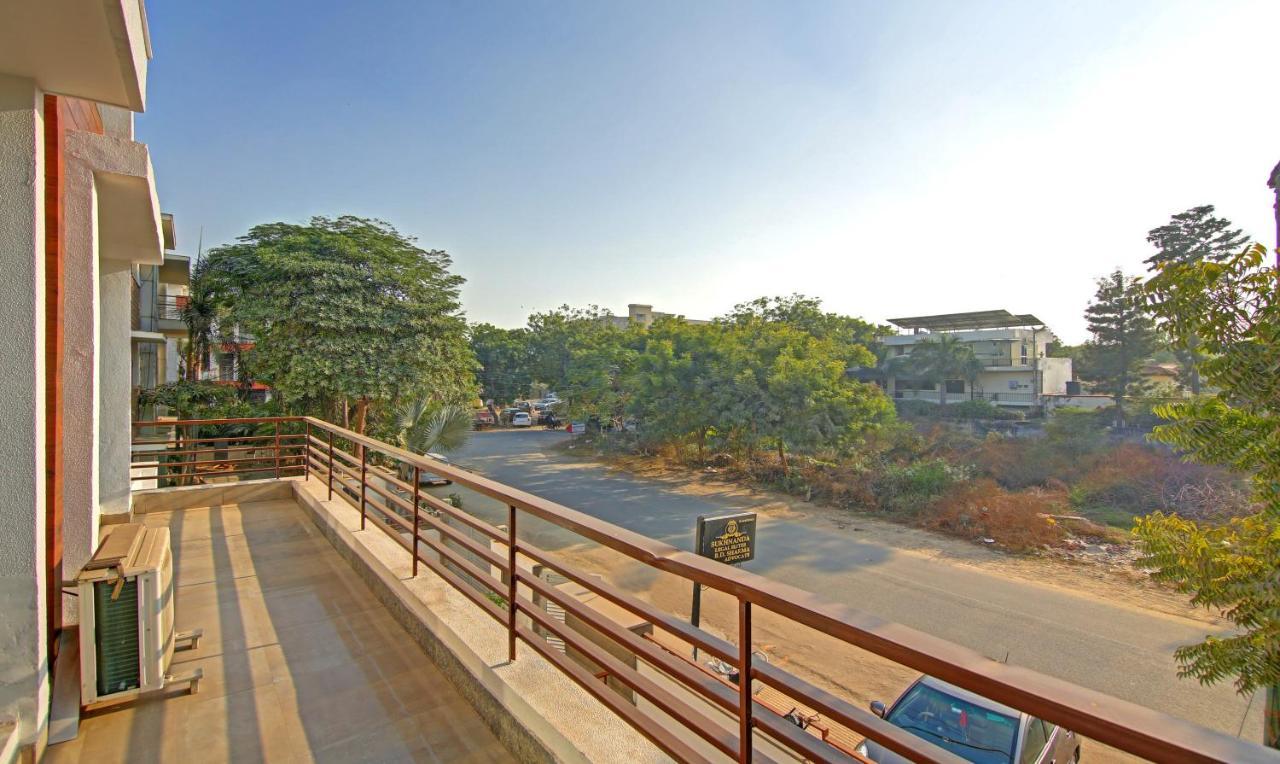 Hotel Treebo Trend Ar Residency Sector 45