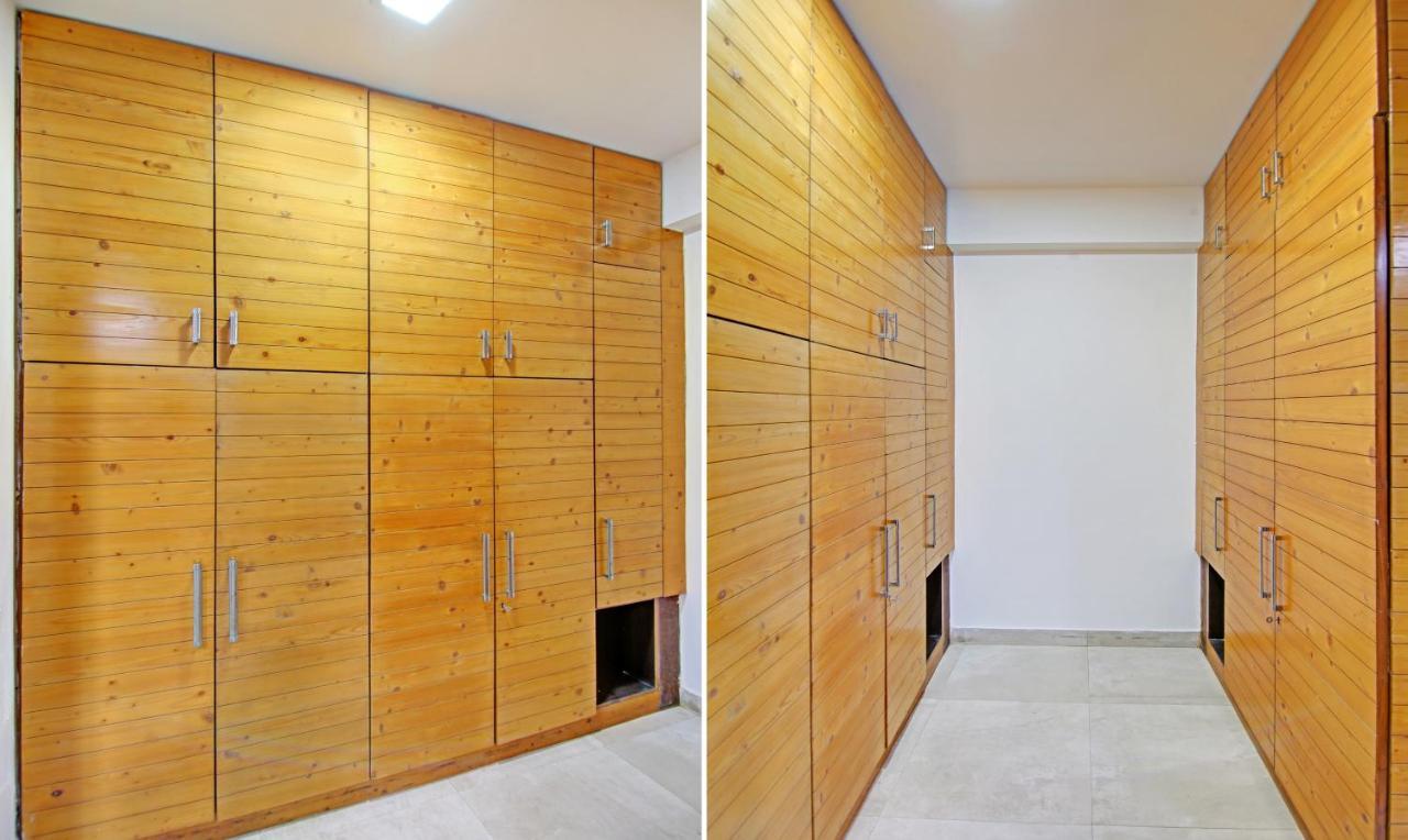 Treebo Trend Ar Residency Sector 45 3*
