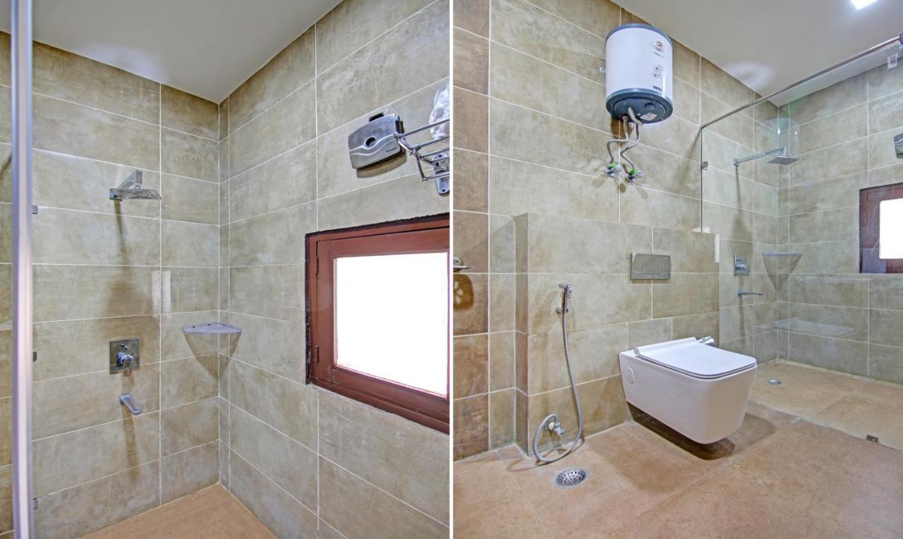 Hotel Treebo Trend Ar Residency Sector 45 3*