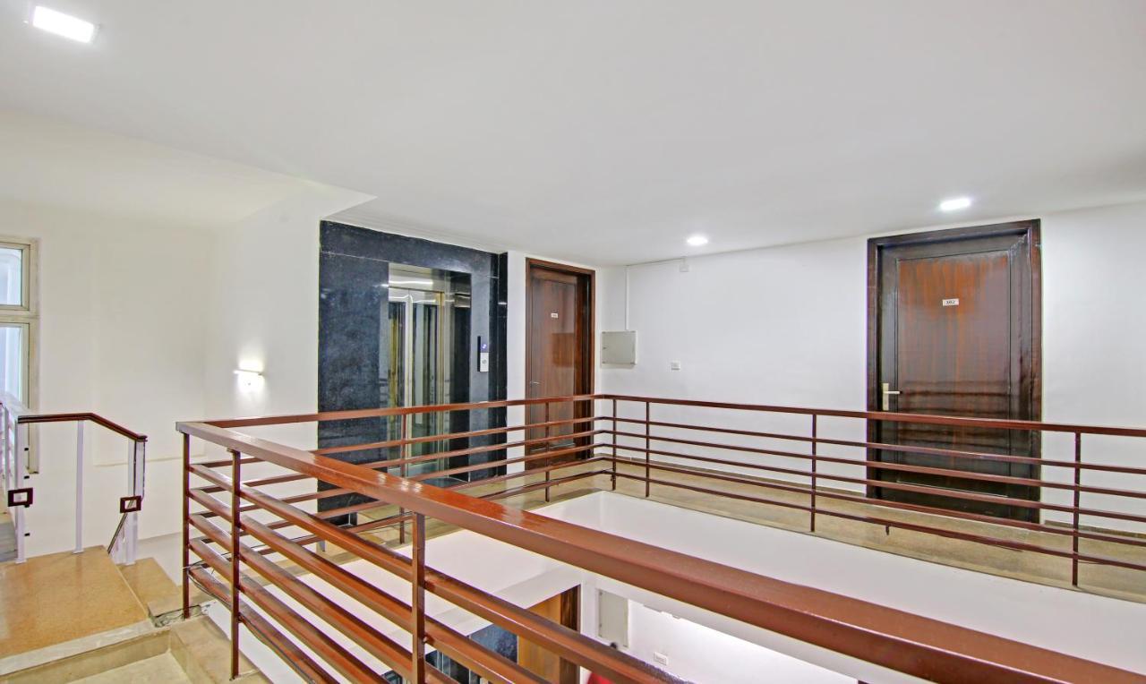 Treebo Trend Ar Residency Sector 45 3*