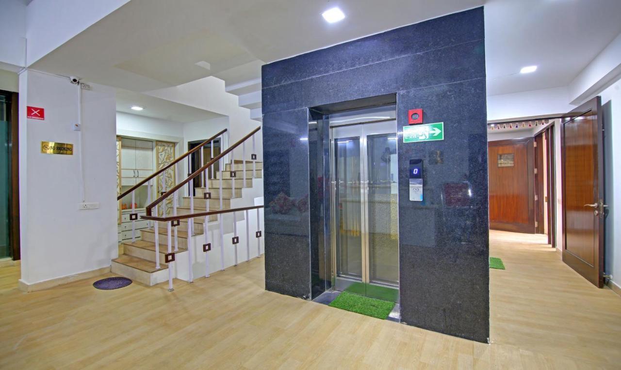Treebo Trend Ar Residency Sector 45 3* Gurgaon