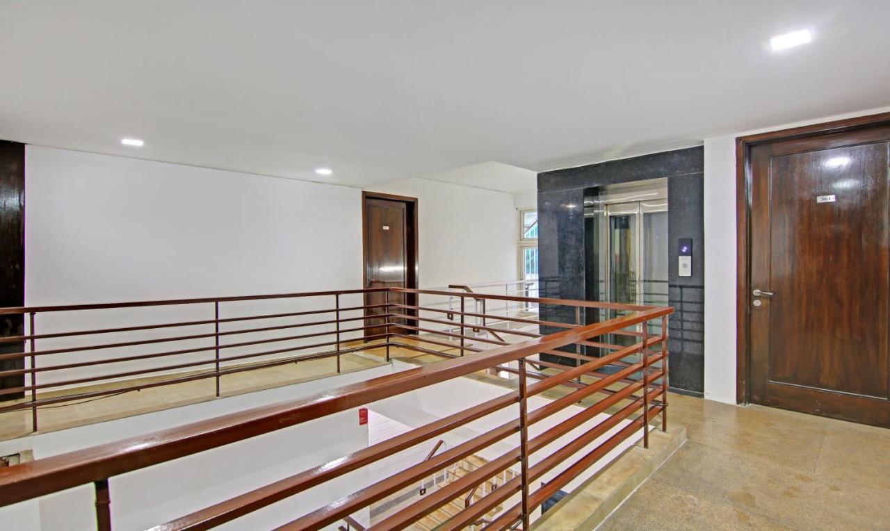 Treebo Trend Ar Residency Sector 45 Gurgaon