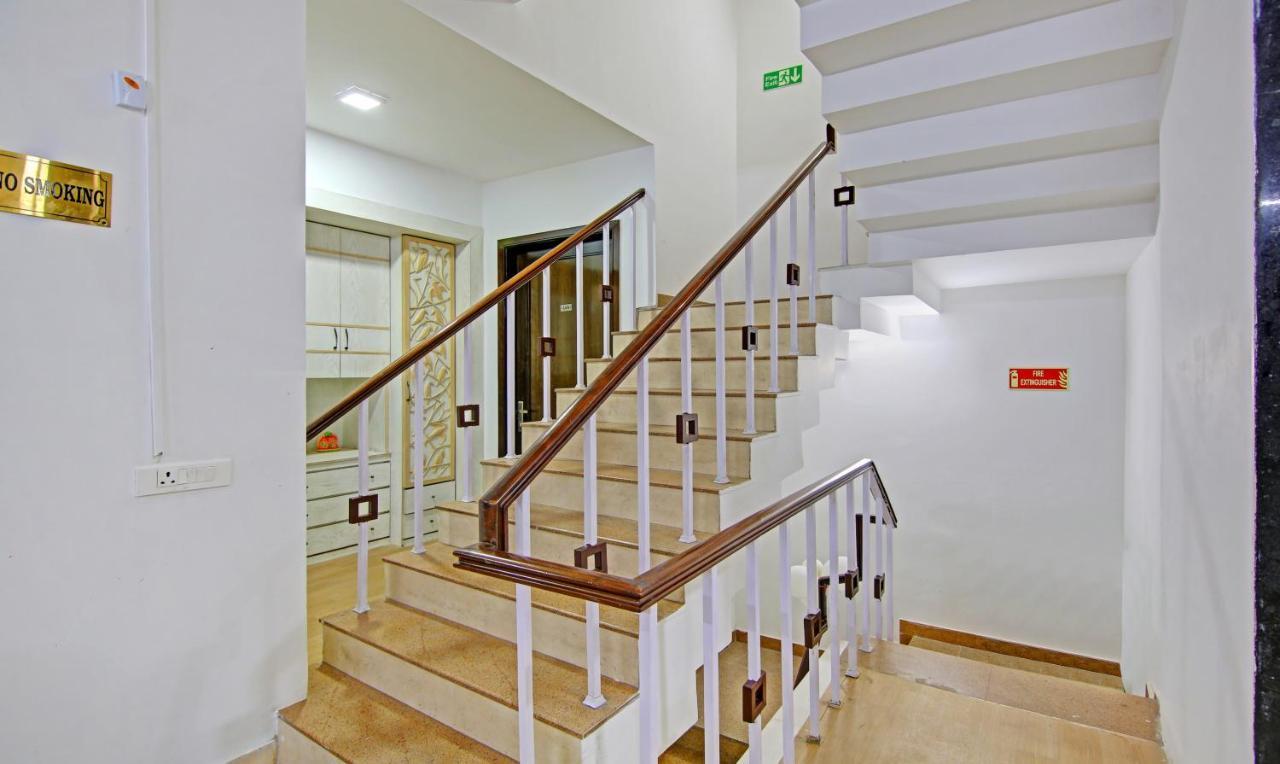 Treebo Trend Ar Residency Sector 45
