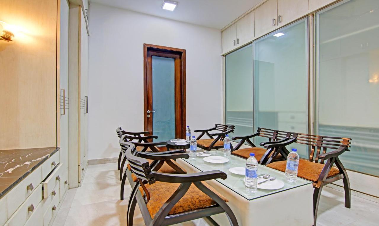 Treebo Trend Ar Residency Sector 45 Hotel Gurgaon