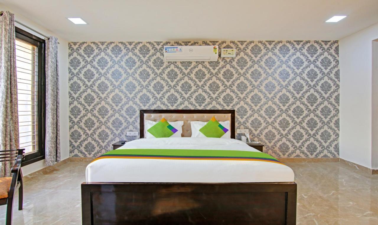 Hotel Treebo Trend Ar Residency Sector 45