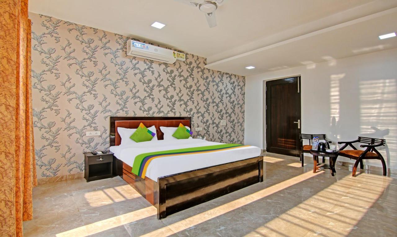Treebo Trend Ar Residency Sector 45 3* Gurgaon