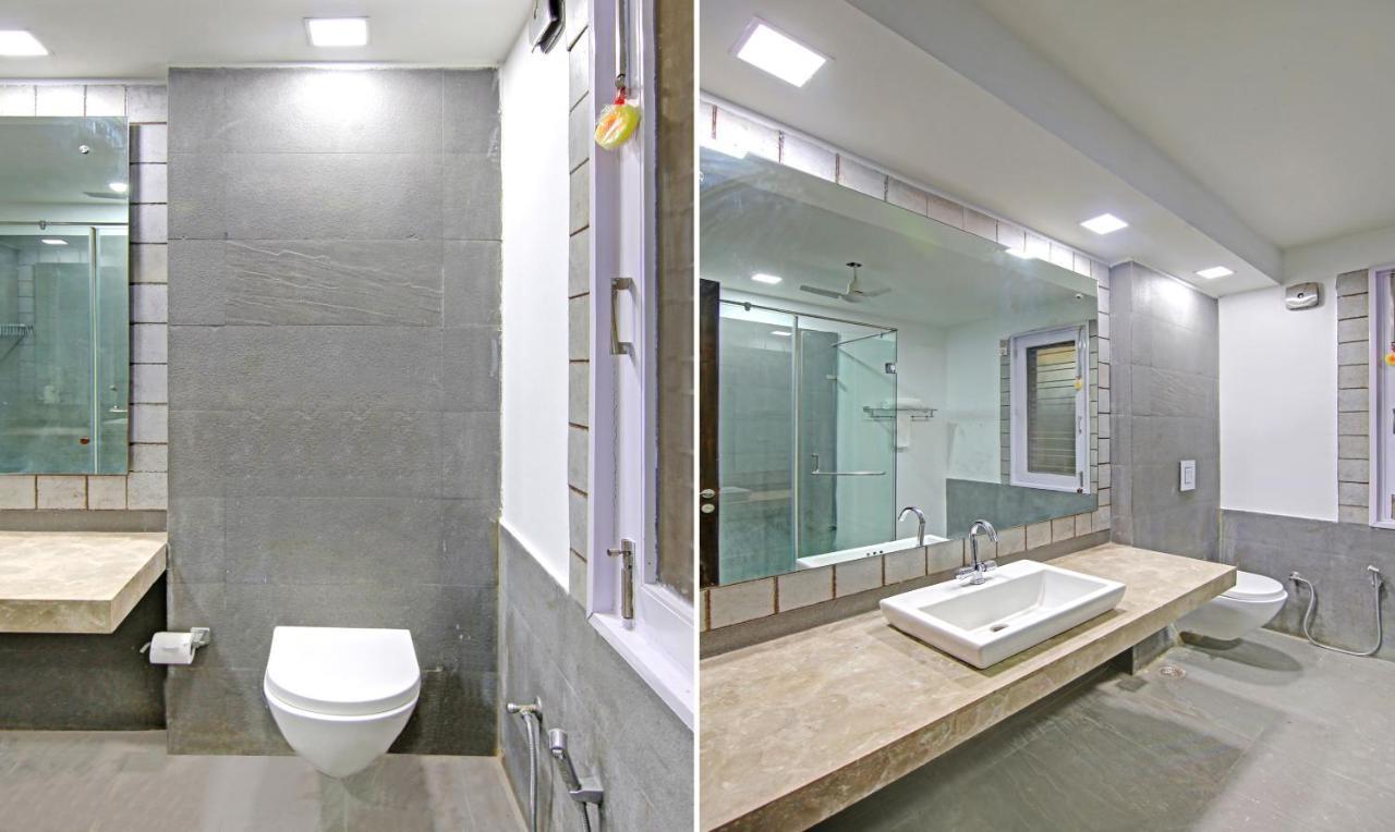 Hotel Treebo Trend Ar Residency Sector 45 3*