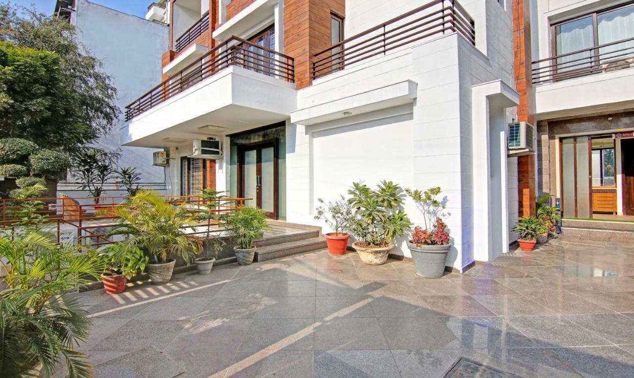 Treebo Trend Ar Residency Sector 45 3* Gurgaon