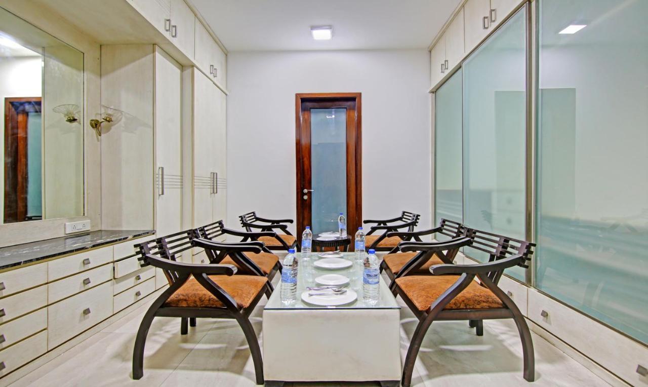 Hotel Treebo Trend Ar Residency Sector 45 3*