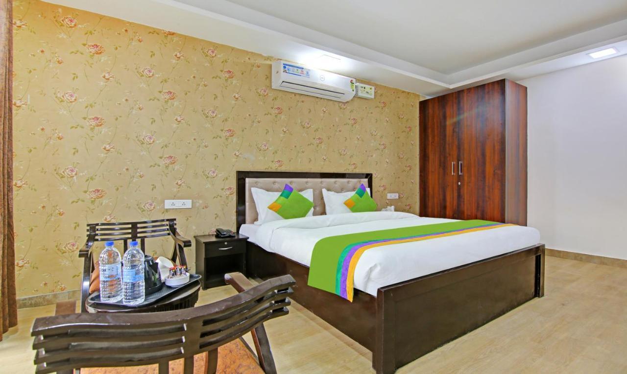 Treebo Trend Ar Residency Sector 45 3* Gurgaon