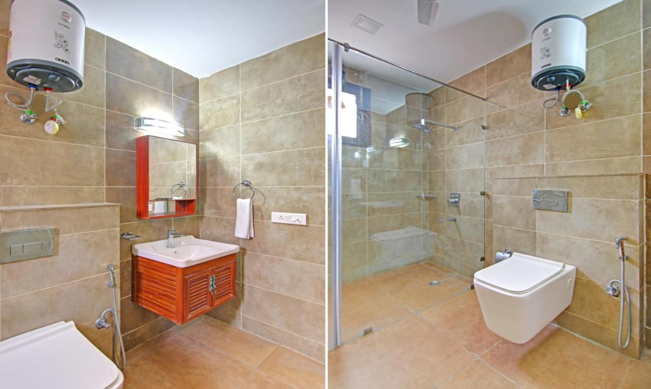 Treebo Trend Ar Residency Sector 45 Gurgaon