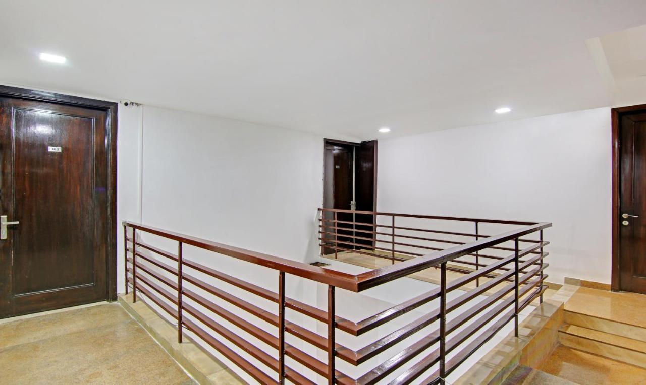 Treebo Trend Ar Residency Sector 45 3*