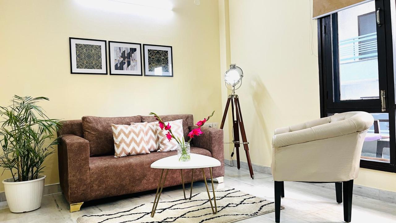 Olive Service - Artemis * Gurgaon