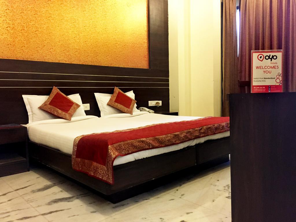 Guest house Oyo Rooms, Cyber Park Gurgaon