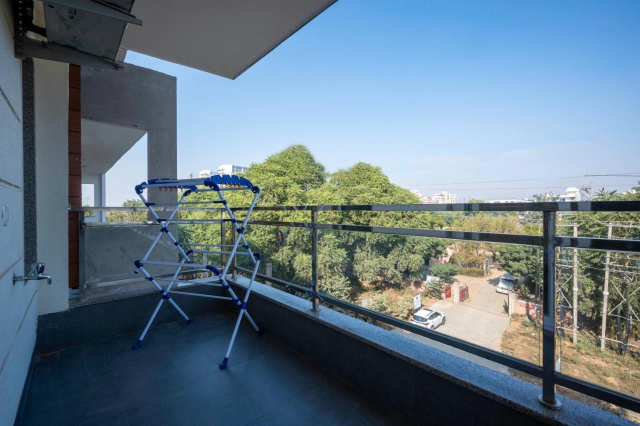 The Palms I Near Medanta Medicity I Sec-38 Gurgaon