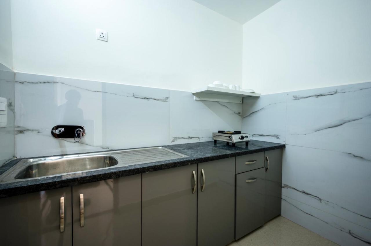 The Palms I Near Medanta Medicity I Sec-38