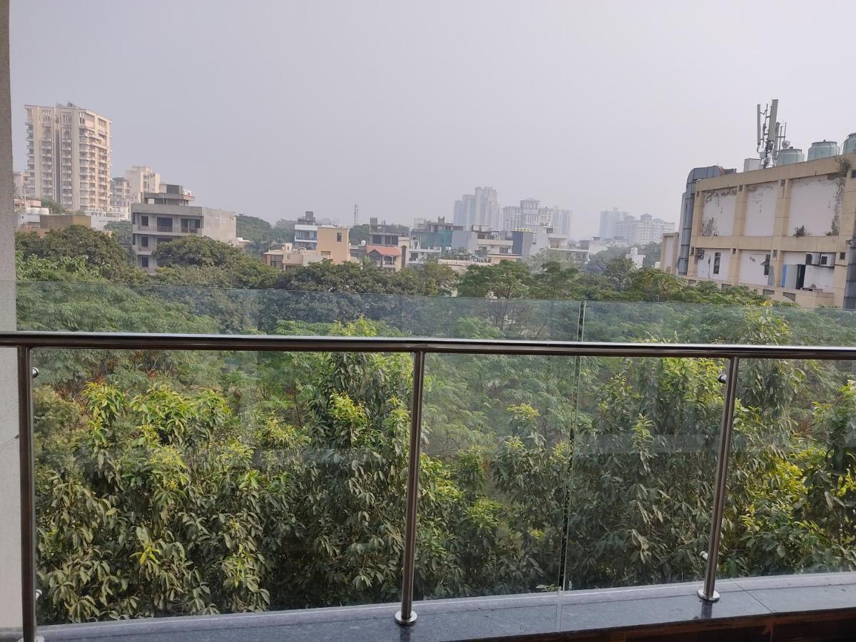 Aparthotel Perch Service Apartment-mg Road *
