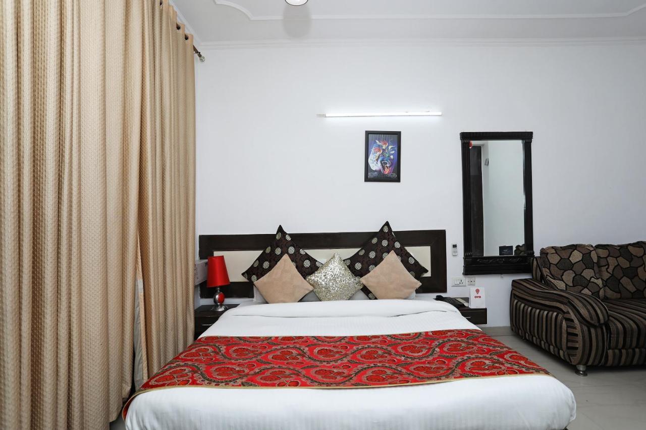 Alpine Park Hotel 2*