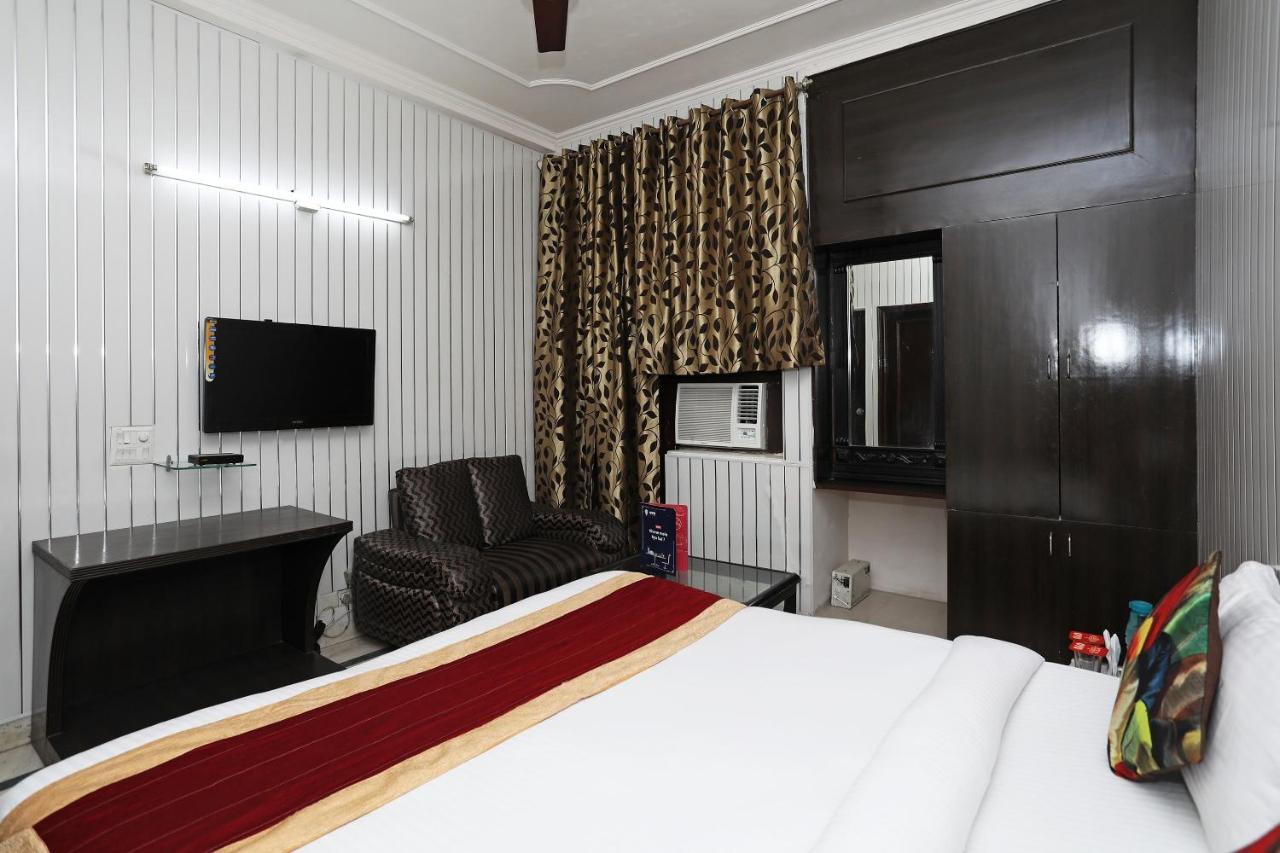 Alpine Park Hotel Gurgaon