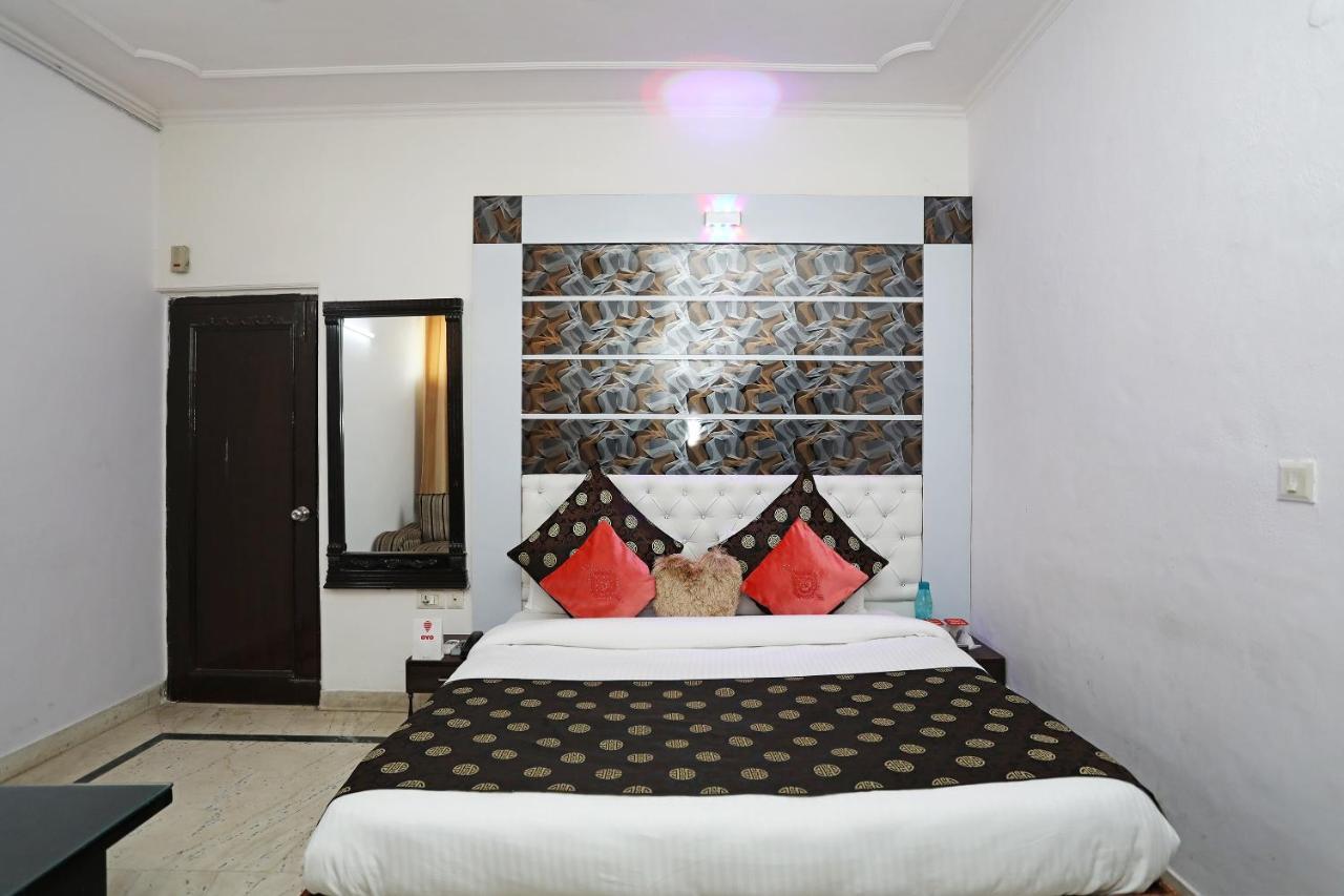 Alpine Park Gurgaon