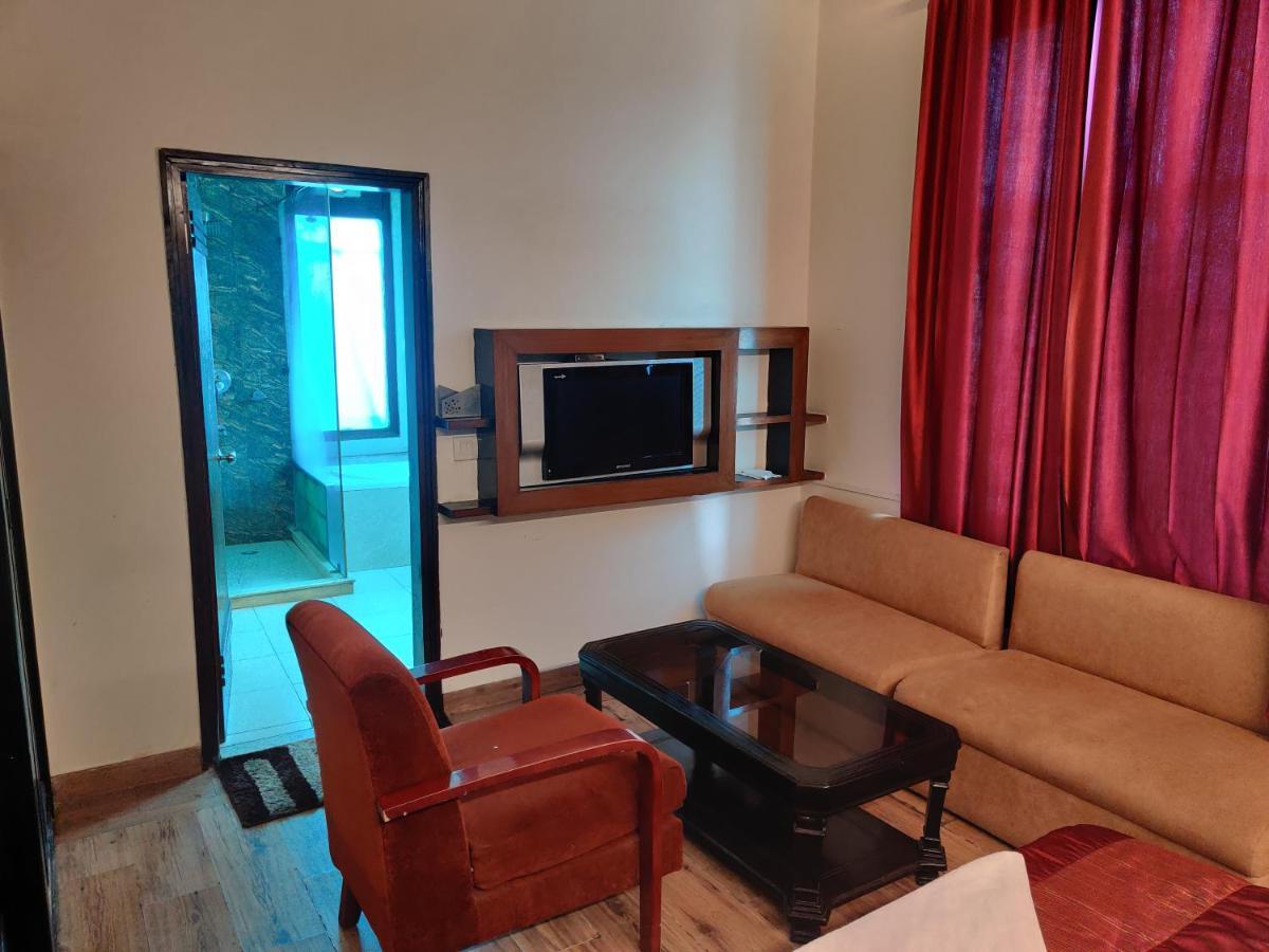 Ddr 2* Gurgaon