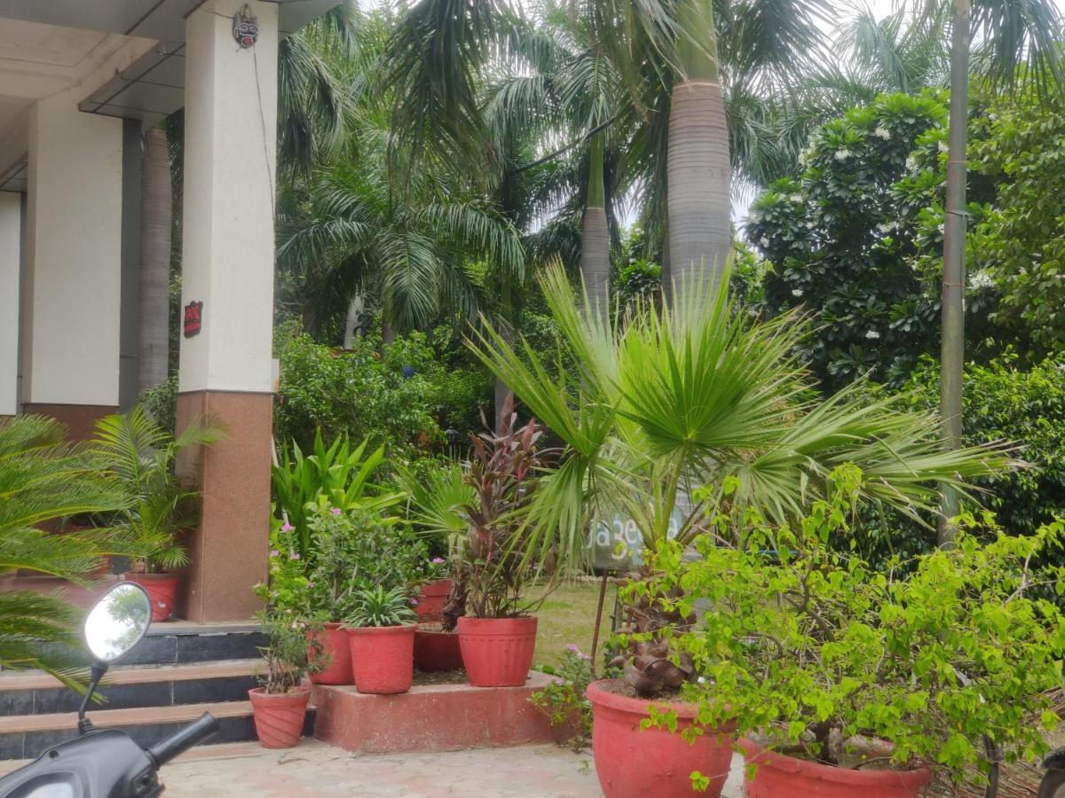 Ddr Hotel Gurgaon