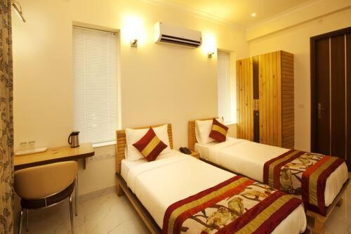 Silver Star Medanta