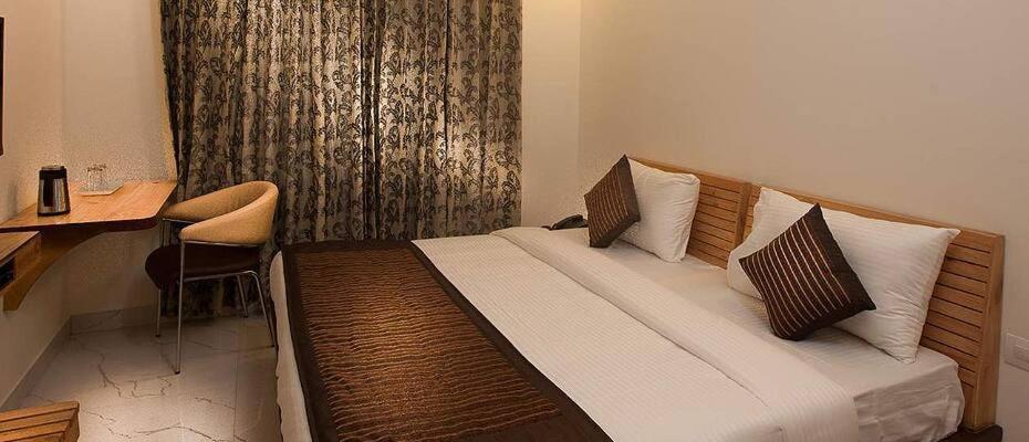 Silver Star Medanta 4* Gurgaon