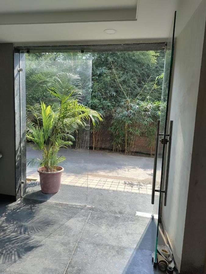 Perch Service Apartment-mg Road