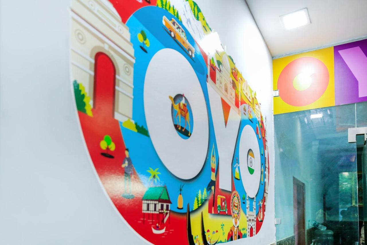 Oyo 28264 Chirag House Gurgaon
