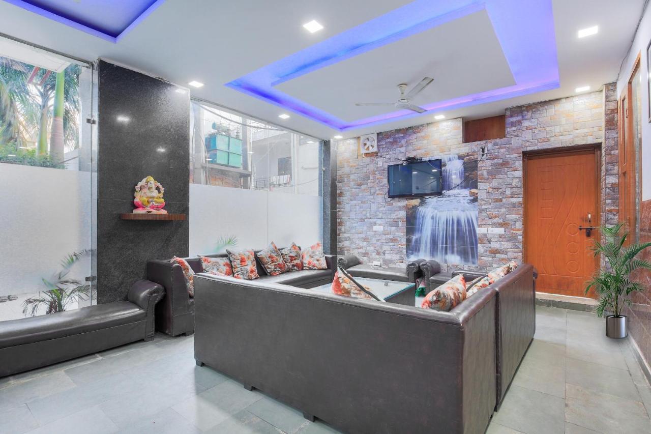 Oyo 28264 Chirag House 3* Gurgaon