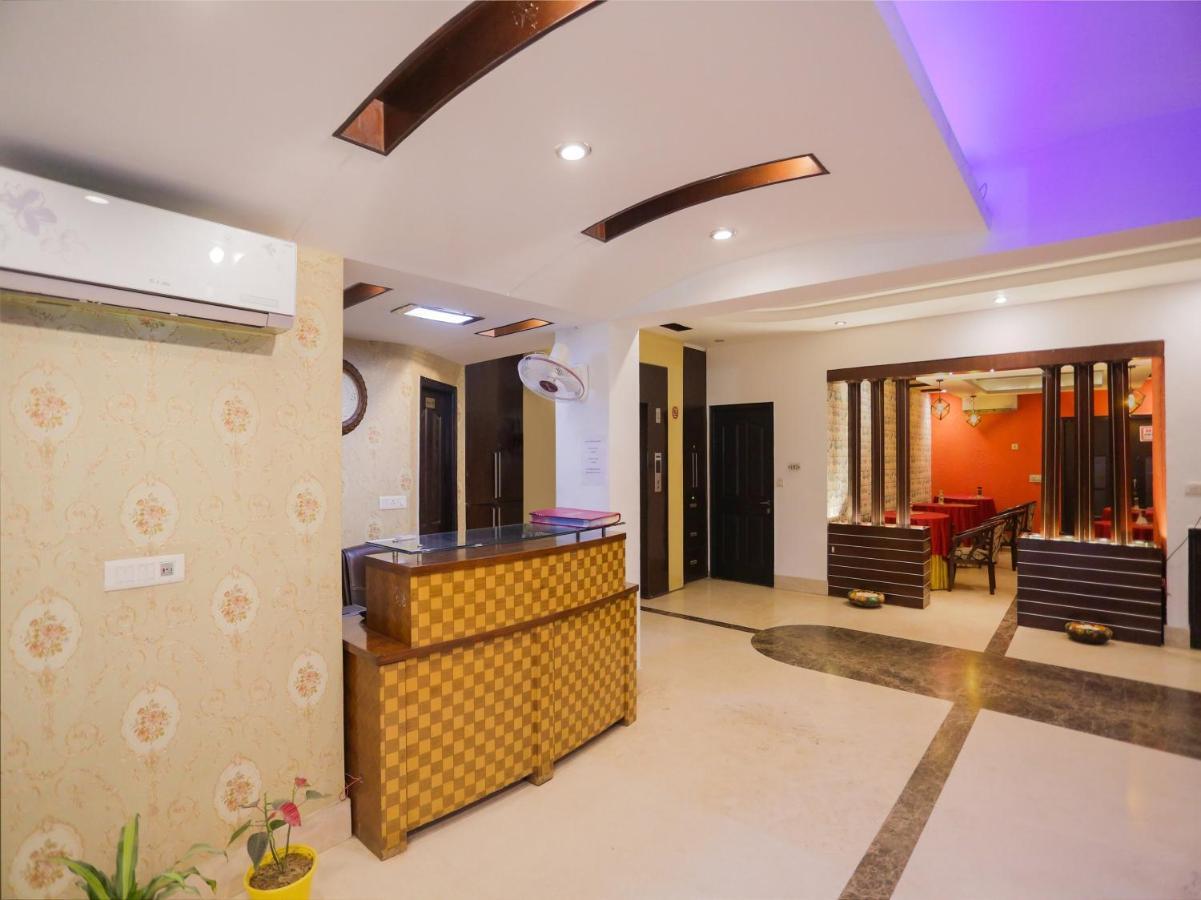 Hotel Oyo Townhouse 823 Leaf Gurgaon