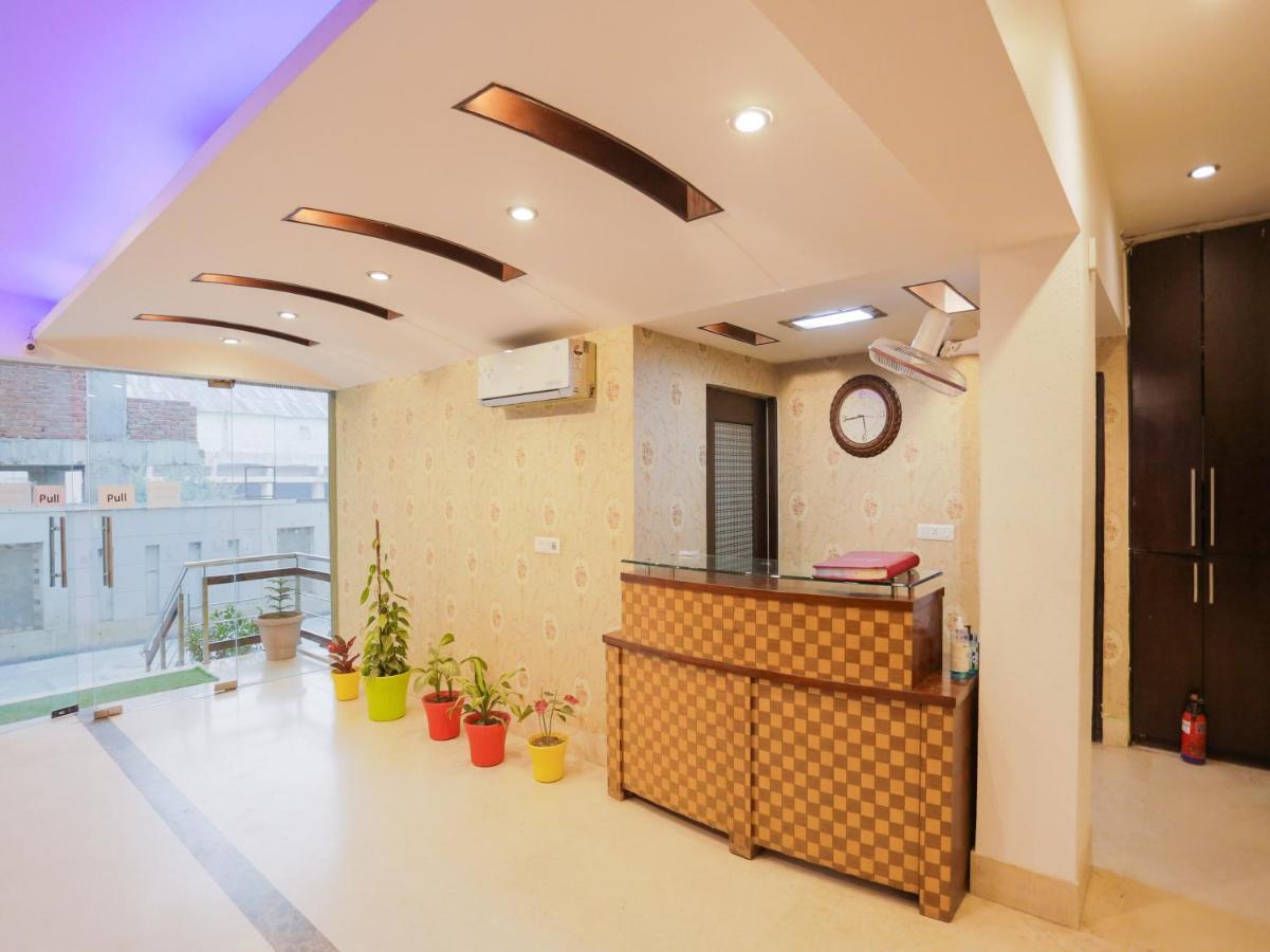 Oyo Townhouse 823 Leaf 3* Gurgaon