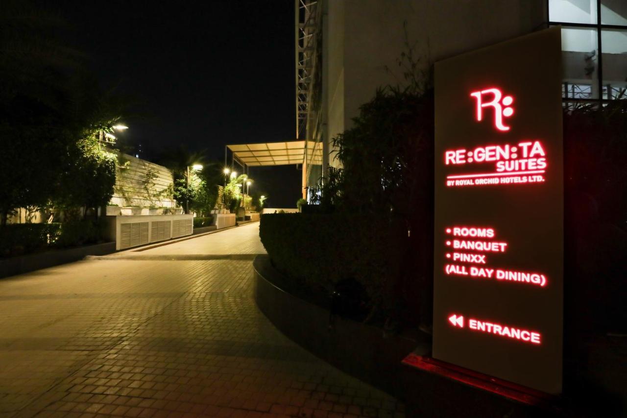 Regenta Gurugram, Sohna Road, Sector 49 Hotel 4*