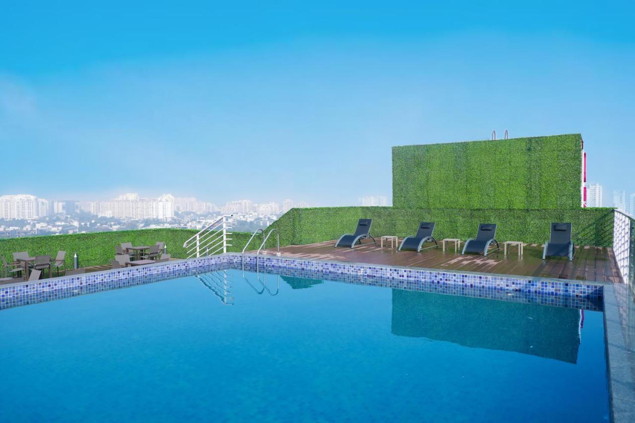 Regenta Gurugram, Sohna Road, Sector 49