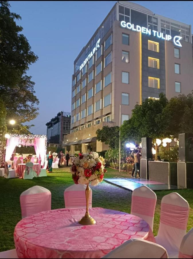 Hotel Golden Tulip Centre