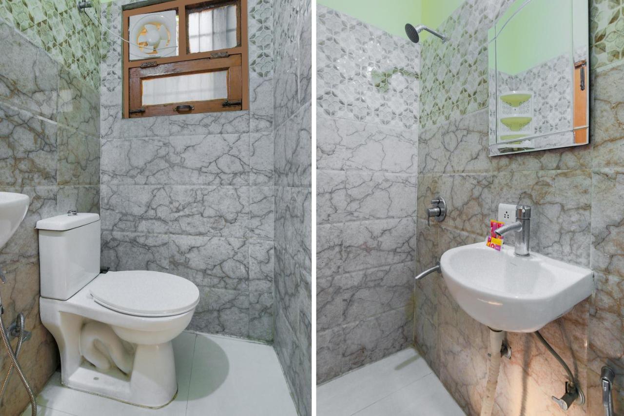 Oyo 28264 Chirag House Hotel 3*