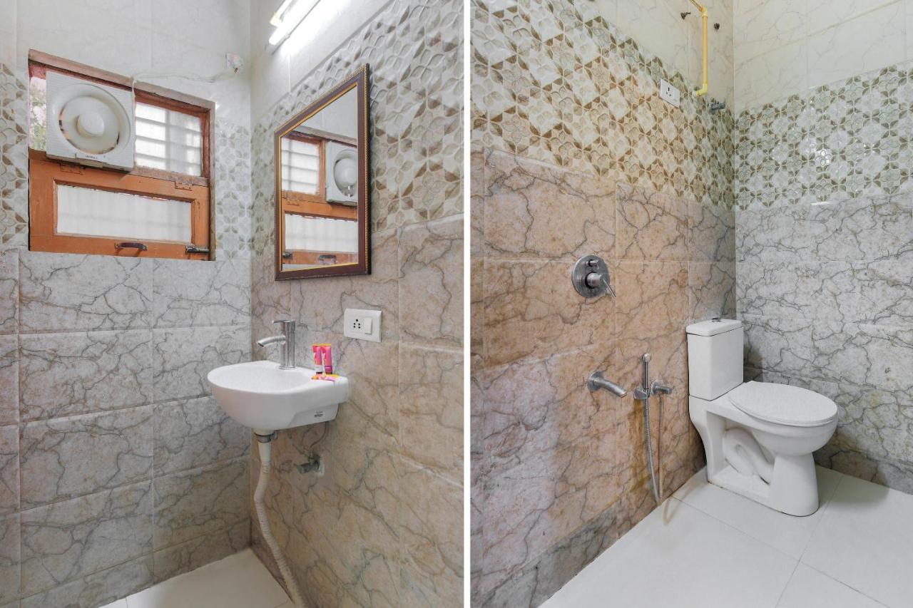 Oyo 28264 Chirag House Hotel 3*
