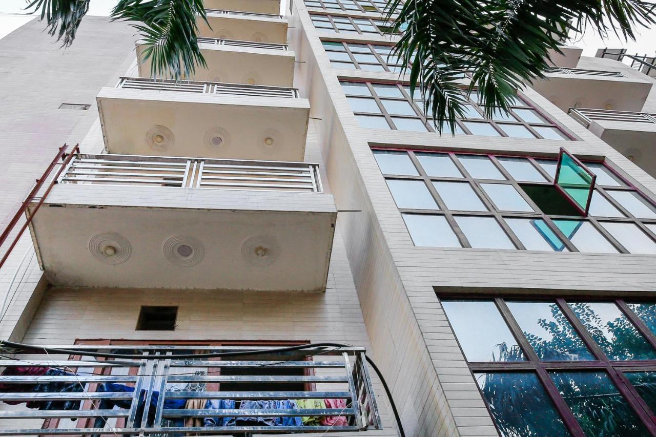 Oyo 28264 Chirag House Gurgaon