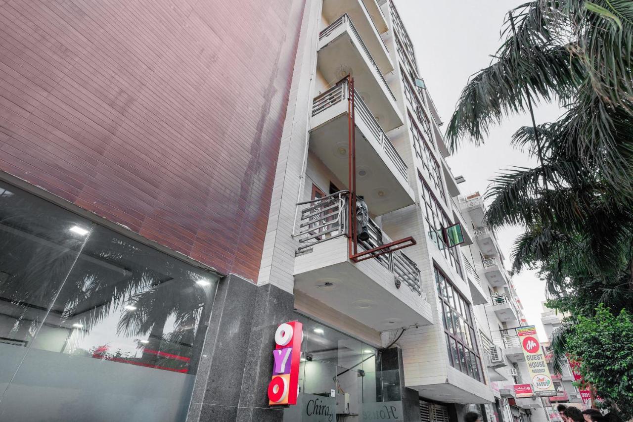 Oyo 28264 Chirag House